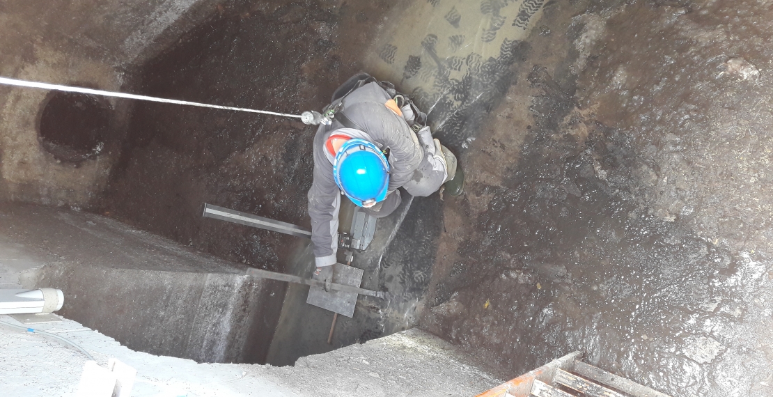 Audit &amp; Expertise de l'Autosurveillance