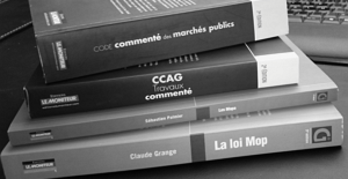 La veille technique et juridique