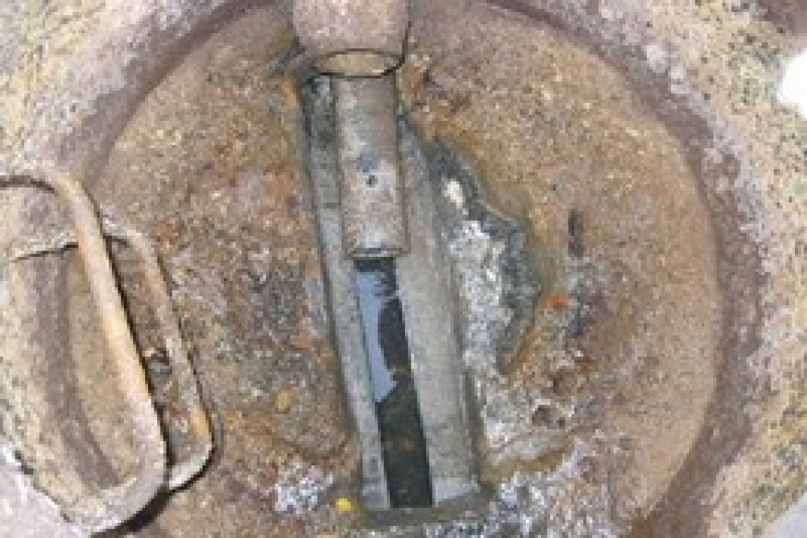 H2S ou  Hydrogène Sulfuré : un fléau pour les réseaux d'assainissement