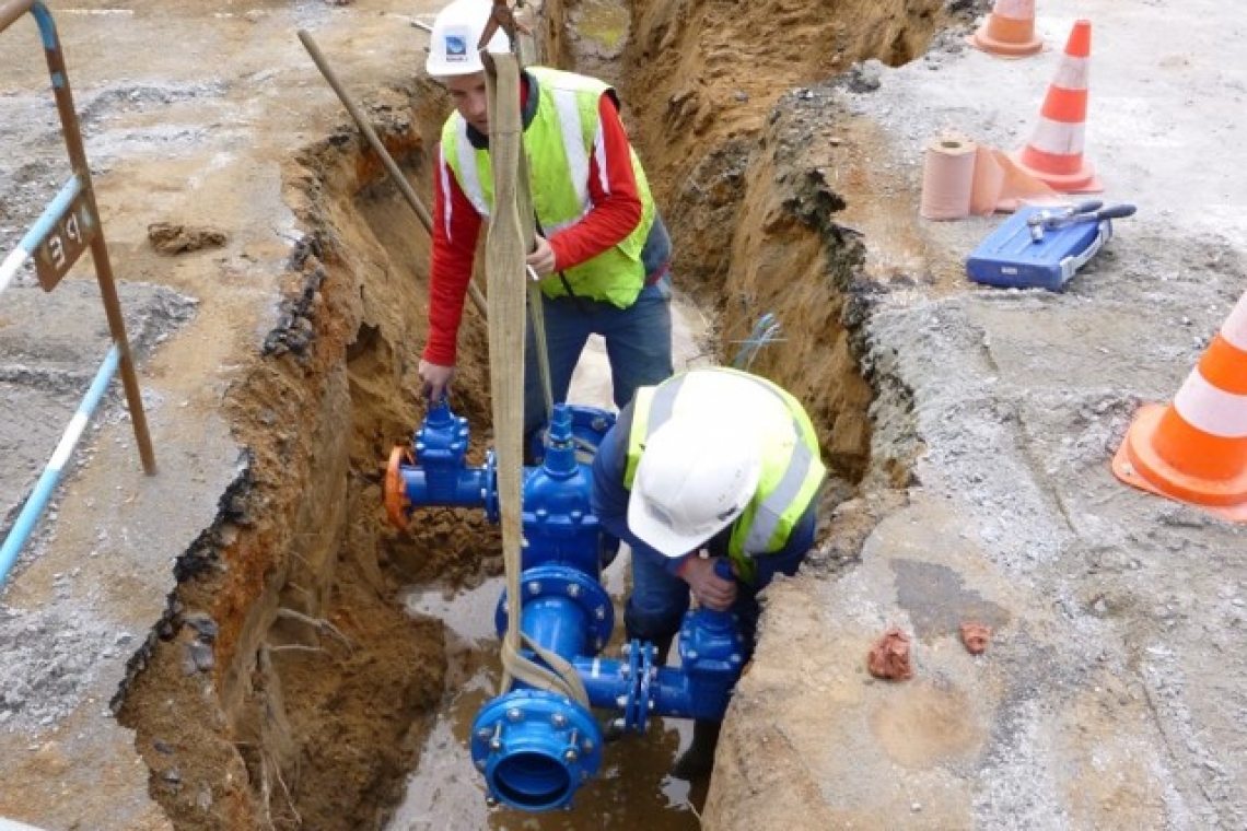 Maitre d'Oeuvre : entre Technicité et Gestion de Chantier de Proximité