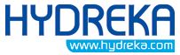 logo hydreka