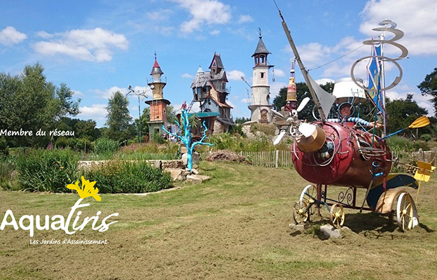 La Phyto du Poëte Ferrailleur